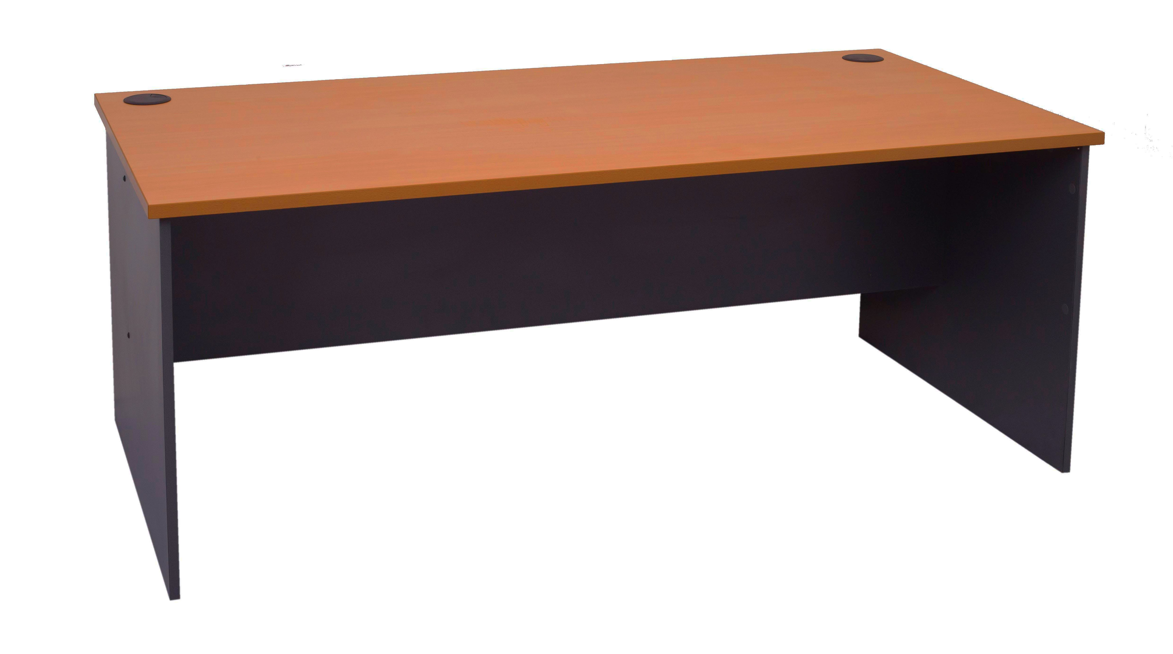 Rapid Worker Straight Desk